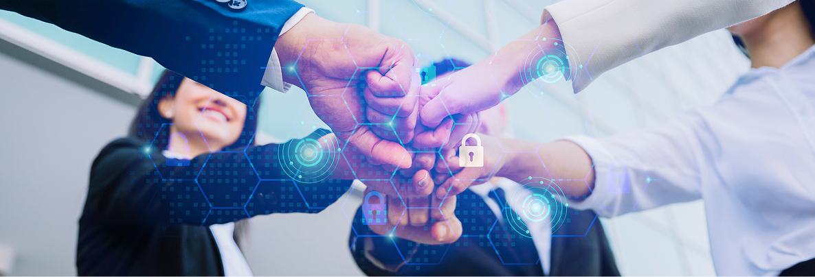 young-business-people-putting-their-hands-together 1